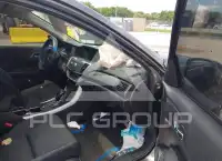 2015 Honda Accord фото