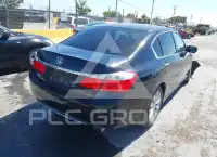 2015 Honda Accord photo