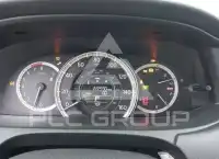 2015 Honda Accord фото