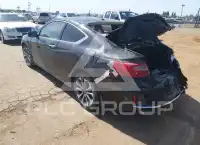2015 Honda Accord фото