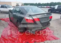 2015 Honda Accord фото