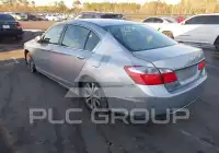 2015 Honda Accord фото