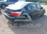 2015 Honda Accord фото