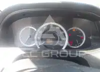 2015 Honda Accord фото