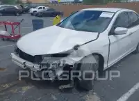 2015 Honda Accord фото