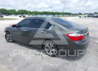 2015 Honda Accord фото