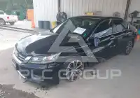 2015 Honda Accord photo