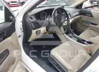 2015 Honda Accord фото