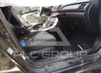 2015 Honda Accord фото