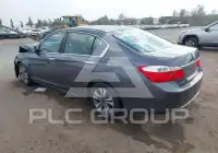 2015 Honda Accord фото