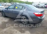 2015 Honda Accord photo