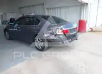 2015 Honda Accord photo