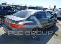 2015 Honda Accord photo