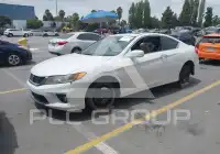 2015 Honda Accord фото