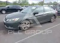 2015 Honda Accord photo