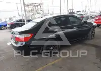 2015 Honda Accord фото