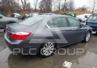 2015 Honda Accord фото