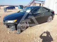 2015 Honda Accord фото
