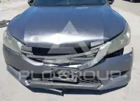 2015 Honda Accord фото