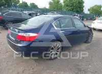 2015 Honda Accord фото