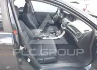 2015 Honda Accord photo