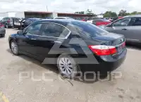 2015 Honda Accord фото