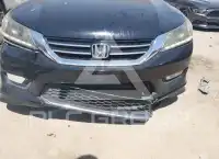 2015 Honda Accord фото