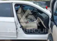 2015 Honda Accord фото
