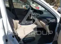 2015 Honda Accord фото