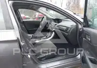 2015 Honda Accord фото