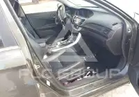 2015 Honda Accord фото