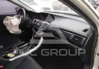 2015 Honda Accord photo
