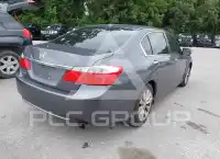 2015 Honda Accord photo