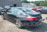2015 Honda Accord фото