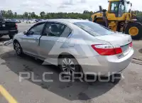 2015 Honda Accord фото