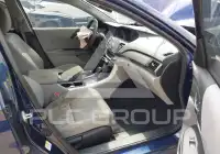2015 Honda Accord фото