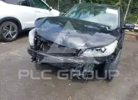 2015 Honda Accord фото
