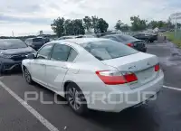 2015 Honda Accord фото