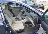 2015 Honda Accord фото