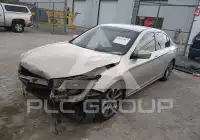 2015 Honda Accord photo