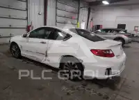 2015 Honda Accord фото