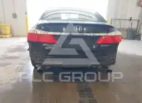 2015 Honda Accord photo