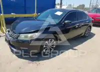 2015 Honda Accord photo