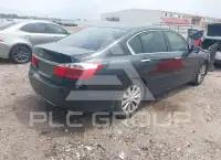 2015 Honda Accord фото