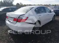 2015 Honda Accord фото