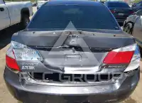 2015 Honda Accord фото