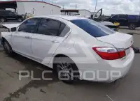 2015 Honda Accord фото