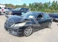 2015 Honda Accord фото