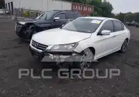 2015 Honda Accord фото
