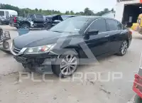 2015 Honda Accord фото